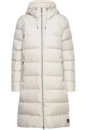Jack Wolfskin Jas winter Frozen Palace Coat