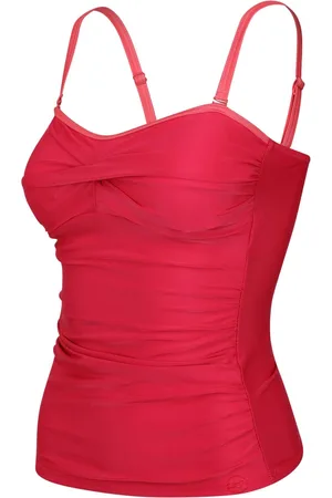 Regatta Dames Aceana Tankini II Top in