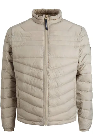 JACK & JONES Jas Jje Held Puffer Kraag