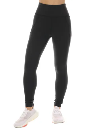 Reebok Damespanty Lux High-Waisted in