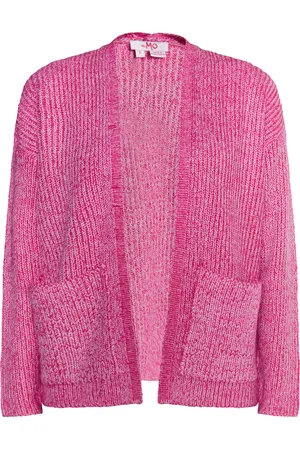myMo Gebreid vest Dames