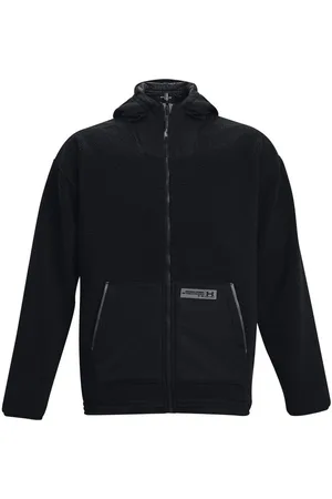 Under Armour Heren UA Mission isolerende jas in