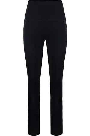 2XU Hi-Rise Compressie Dames Zwarte Panty