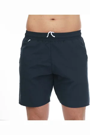 Timberland Heren Logo Zwemshort in