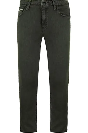 Vans Off The Wall V76 Skinny Heren Denim