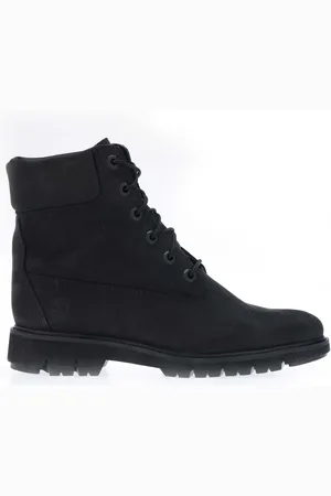 Timberland Vrouwen Lucia Way 6 Inch Waterdichte Laarzen in