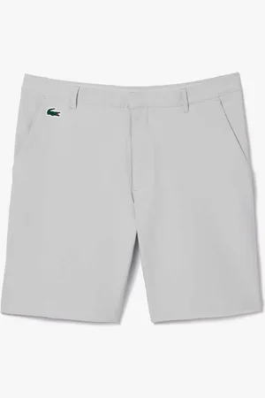 Lacoste Heren Ultra Dry Golfshort in