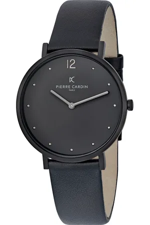 Pierre Cardin Belleville Simplicity Unisex Horloge CBV.1021