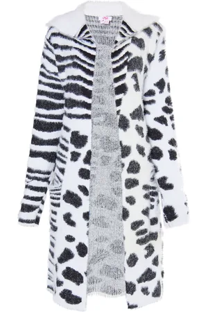 myMo Gebreid vest Dames
