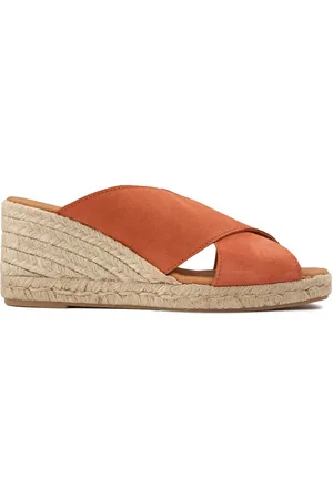 Sole Anita Espadrille Sandalen