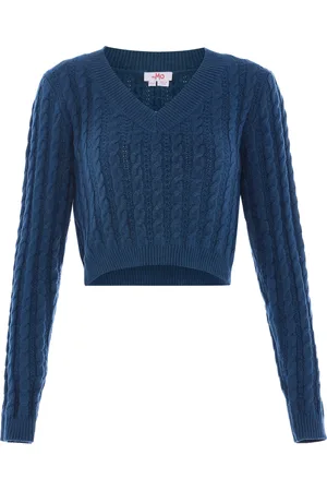 myMo Jumper Dames DIEP TURKIJE