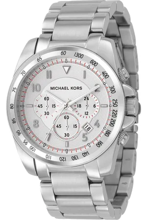 Michael Kors Herenhorloge Kwarts