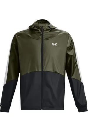 Under Armour UA Legacy windjack voor heren in