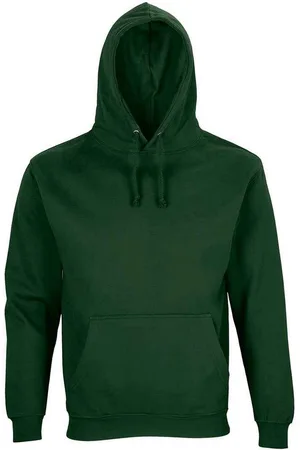 Sols Unisex Condor Hoodie voor volwassenen (Fles )