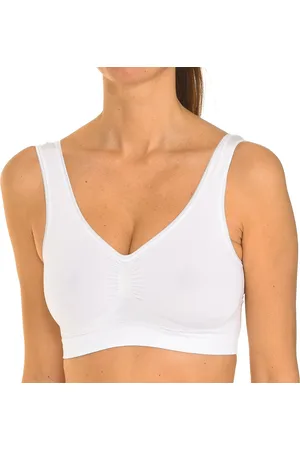 Intimidea Reggiseño push up bh Goud 110621 vrouw