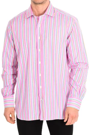 Café Coton NEFLIER6 shirt met lange mouwen