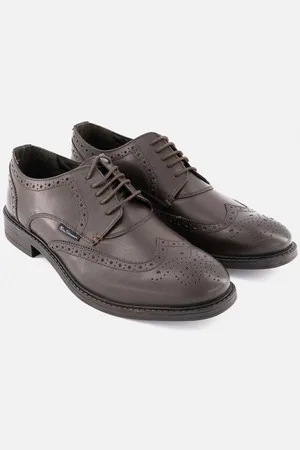 Ben Sherman Heren Patrick Brogues Diverse kleuren 5057422003824