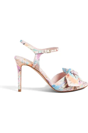 Ted Baker Nestar 95Mm Stilleto hak Art Print Strik