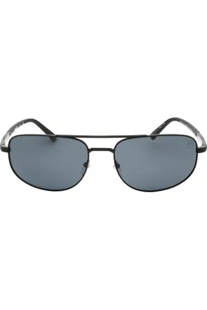 Timberland TB9285 02D zwarte zonnebril