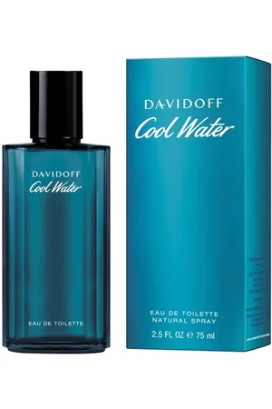 Davidoff Cool Water Man Edt Spray75 ml.