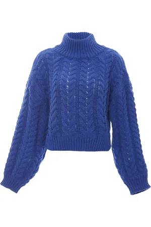 myMo Jumper Dames KONING