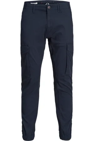 JACK & JONES Jeans Paul Warner Cargo