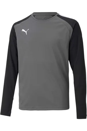 PUMA T-Shirt Teampacer Gk Ls Jersey Jr