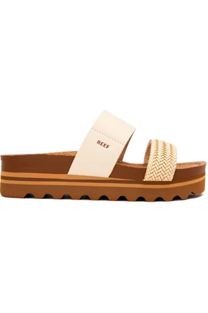 Reef Cushion Vista Hi Sandalen