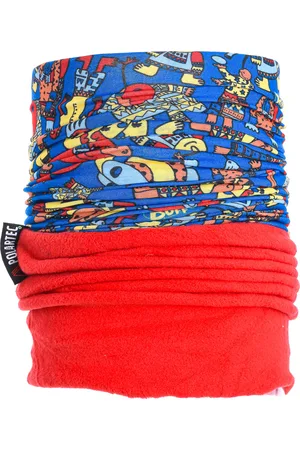 Buff Polar Buisvormige Halsband 111700