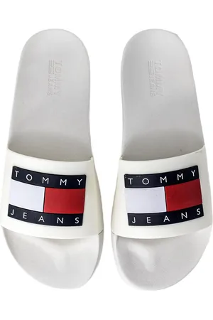 Tommy Hilfiger Slip-on Pantoffels