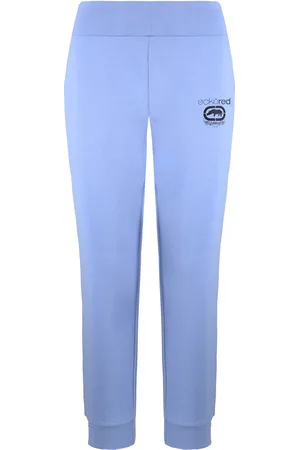 Ecko Maya Dames Lichtblauwe Track Broek