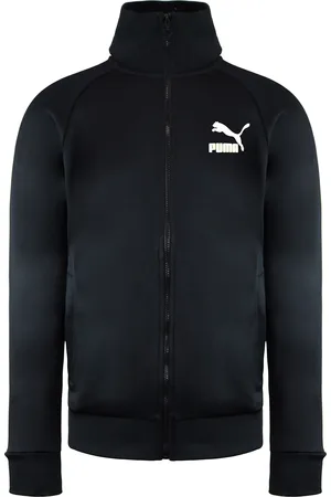 PUMA Iconic T7 Heren Track Jacket
