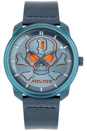 Police Horloge PL.15714JSBL/03