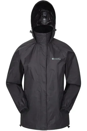 Mountain Warehouse Pakka Waterdichte Jas voor kinderen/Kinderen