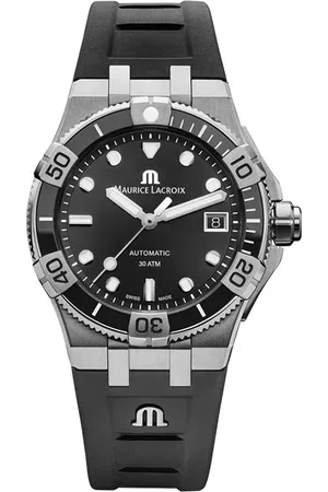 Maurice Lacroix Aikon Heren Horloge AI6057-SSL20-330-2