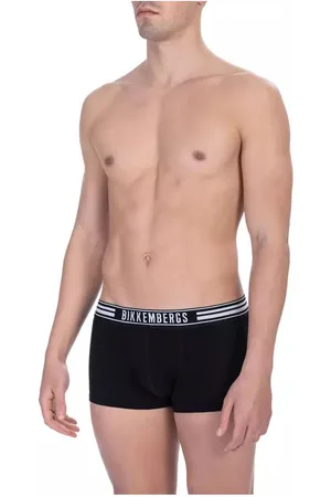 Bikkembergs Katoenen Kofferbak Bi-pack