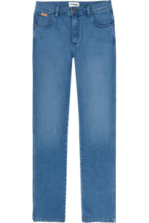Wrangler Texas Slim Easy Days Jeans