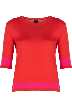 Pinko Blouse Melon Vrouw