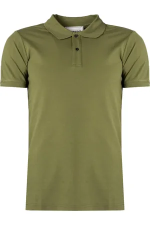 Iceberg Poloshirt Mannen
