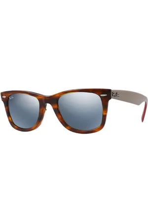 Ray-Ban Original Wayfarer unisex zonnebril voor volwassenen RB214011783054