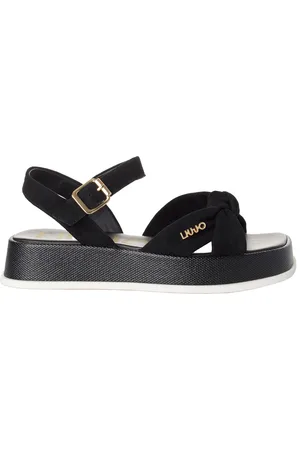 Liu Jo 4A4719P0021 Vrouwen Platform Sandalen