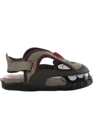 PUMA Seamonster Kindersandalen