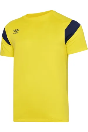 Umbro Trainingsshirt voor kinderen ( /Peacoat)