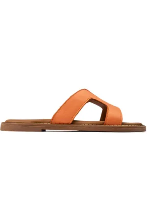 Sole Noor Slide Sandalen