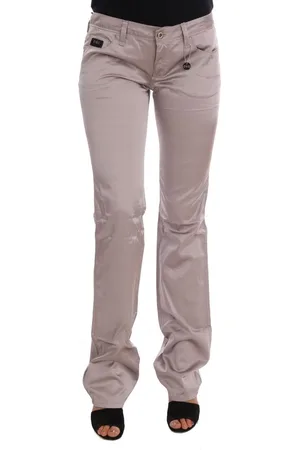 Costume National Prachtige Slim Fit Jeans