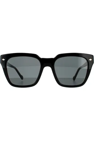 vogue Zonnebril VO5380S W44/87 Donker Gray