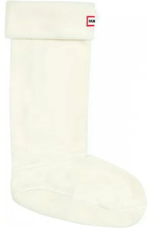 Hunter Tall Fleece Welly Sokken