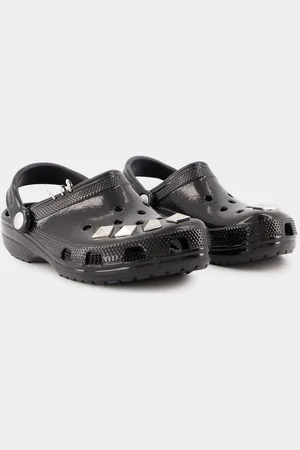 Crocs Klassieke sandalen met studs - - Synthetisch