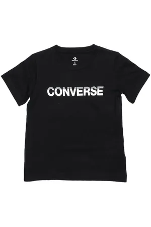 Converse Gloss Kinderen T-Shirt