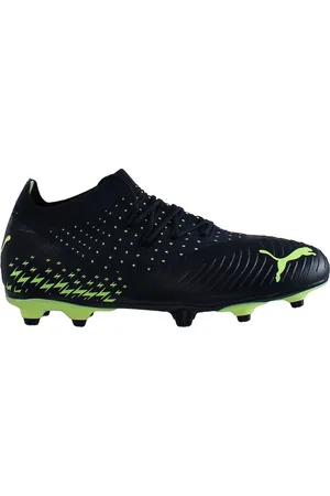 PUMA Future 3.4 FG/AG Kinder Voetbalschoenen